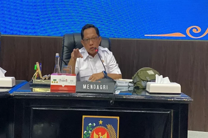 Update Penanganan Bencana,...