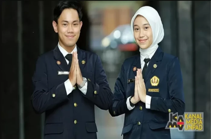 ITS dan Unpad Buka Program...