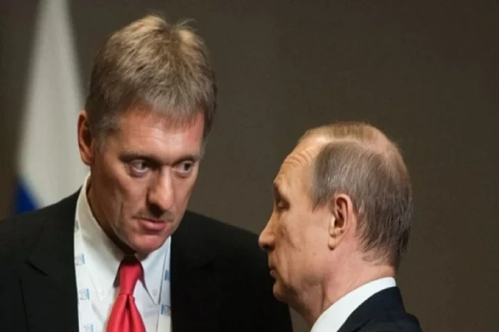 Rusia Sebut Ancaman...