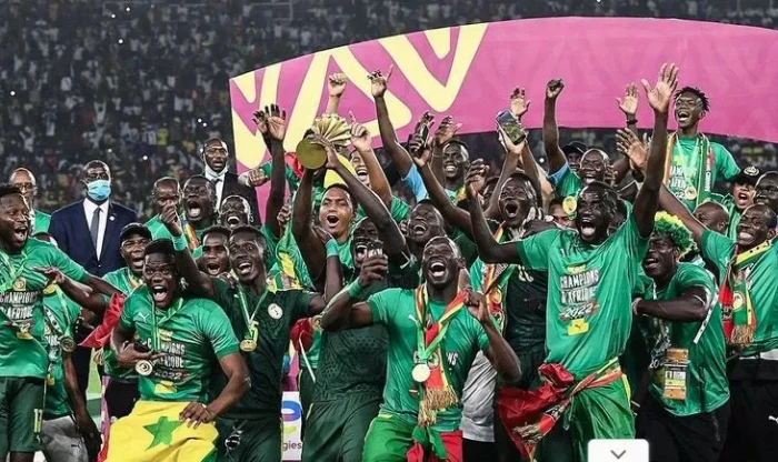 Daftar Juara Piala Afrika...