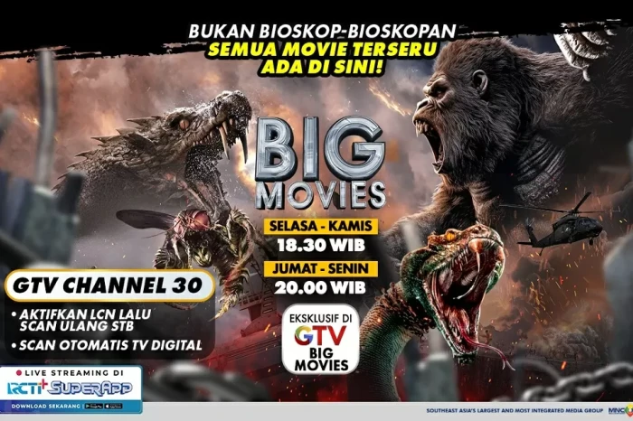 Bukan Bioskop-Bioskopan!...