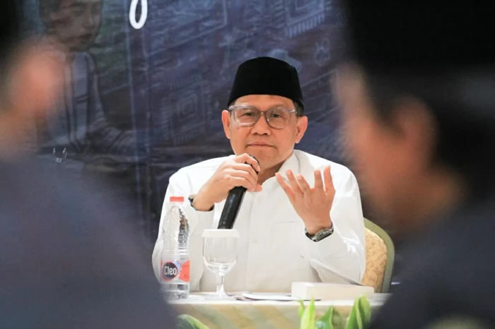 Gus Muhaimin Dorong...