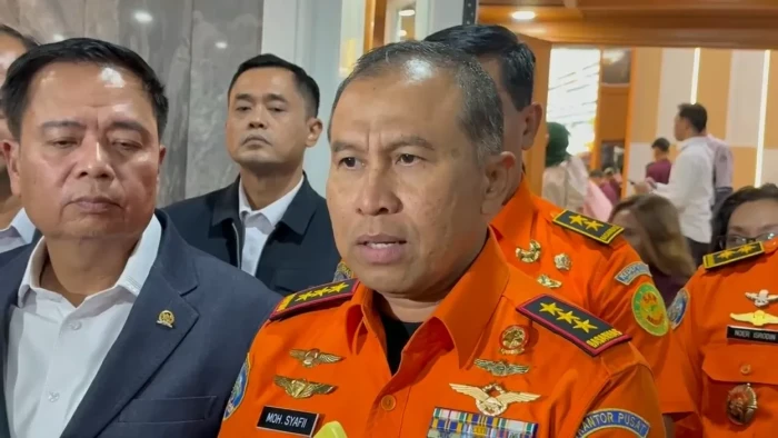 Soal Korban Pesawat...