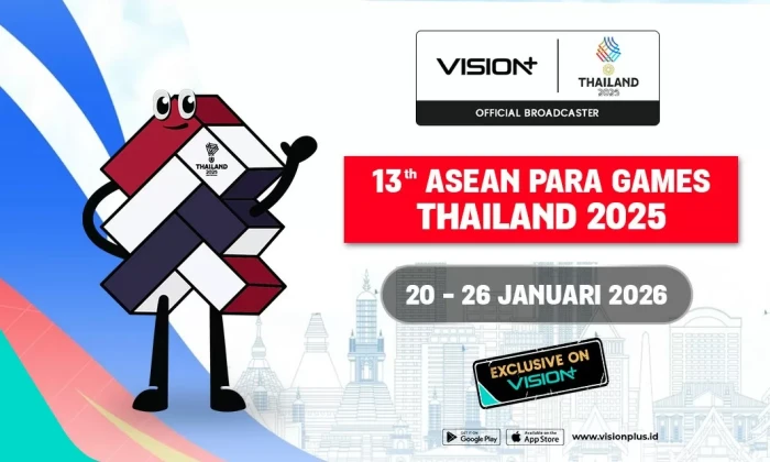 ASEAN Para Games Thailand...