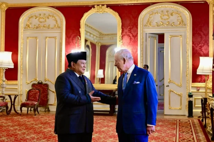 Inggris Komitmen Bantu...