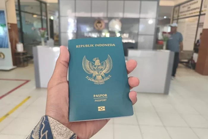Pengurusan Paspor dan...
