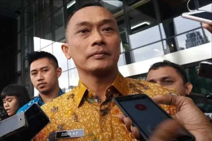 Pendaftaran CPNS Kemenkes...