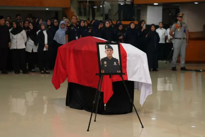 Gerak Cepat TASPEN Berikan...