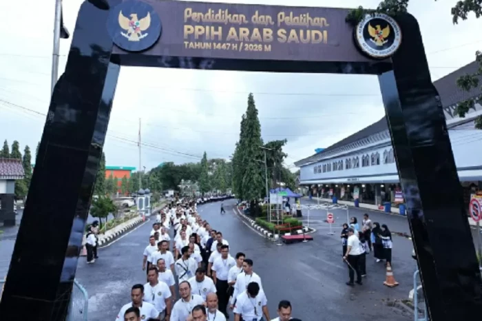 Simulasi Tantangan di...