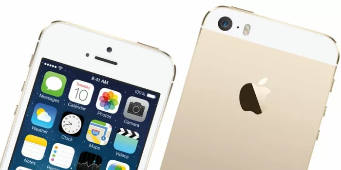 Setelah 12 Tahun, iPhone...
