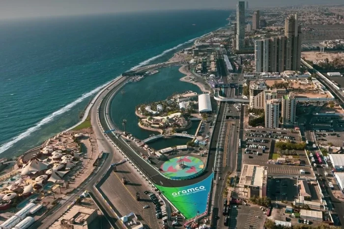 2026, Arab Saudi Undang...