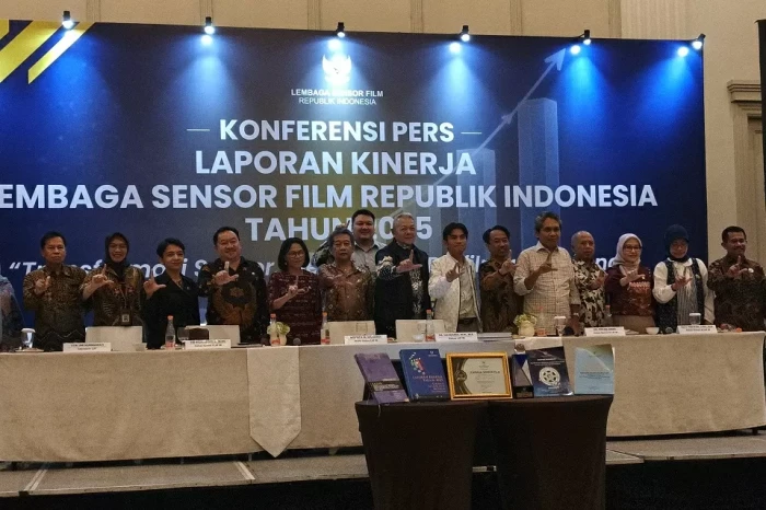 LSF RI Gandeng ITB,...