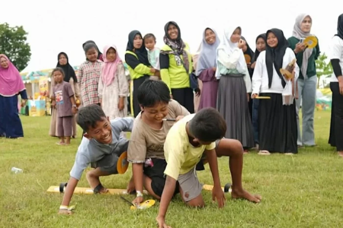 SnackVideo Rampungkan...