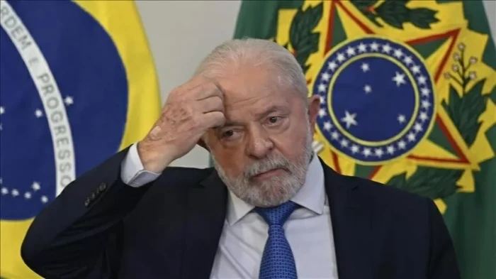 Brasil Tetapkan 2 Syarat...