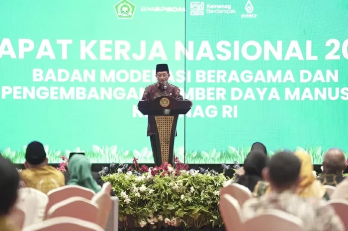 Rakernas BMBPSDM 2026,...