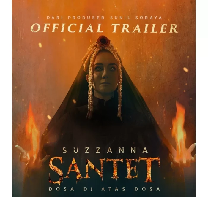 Sinopsis Film Suzzanna:...