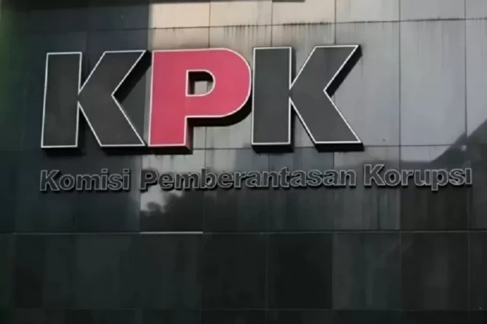 KPK Minta Alat Canggih...