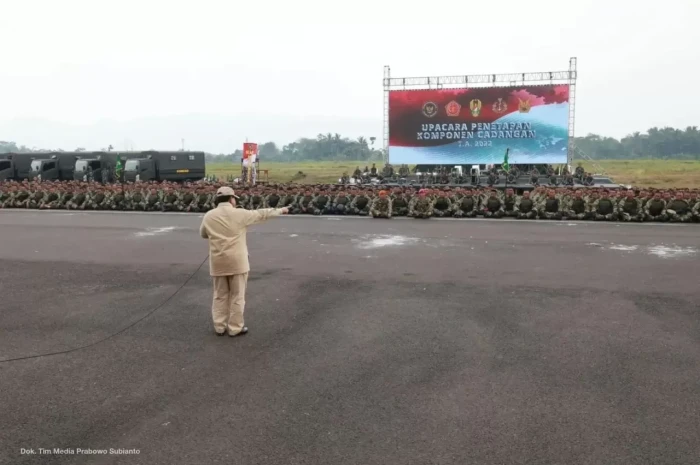 4.000 ASN akan Dilatih...