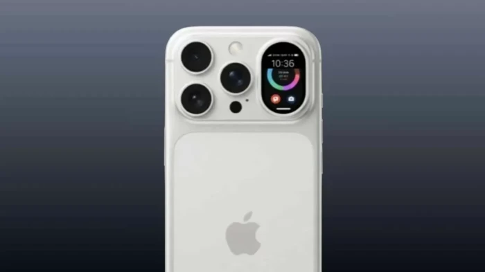 Tidak Ada iPhone 18...