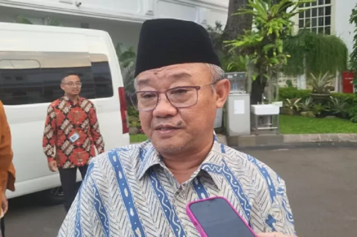 Mendikdasmen Buka Suara...