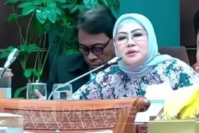 Perlindungan Anak Harus...