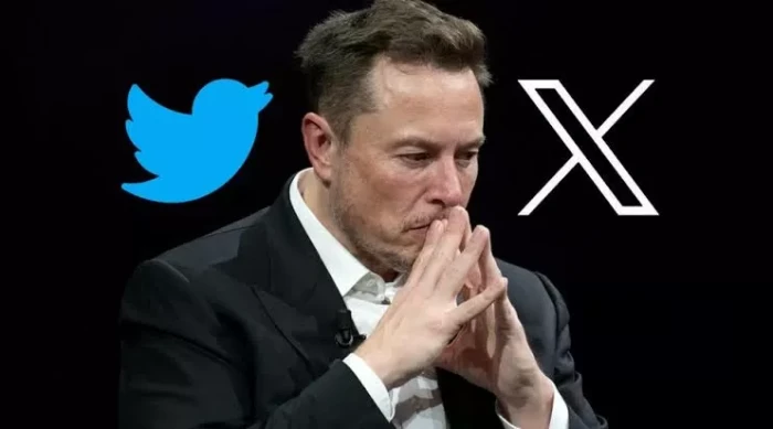 Elon Musk Kesandung...