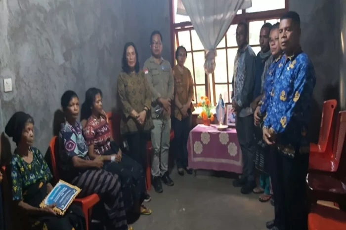 Kemendikdasmen Kunjungi...