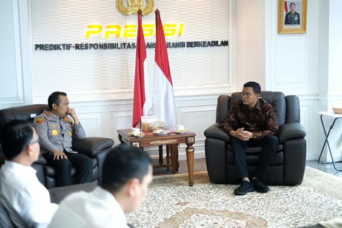 Amankan Rp2,8 Triliun...