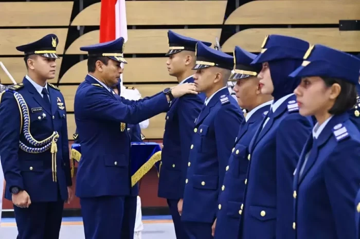 Selamat! 6 Atlet TNI...