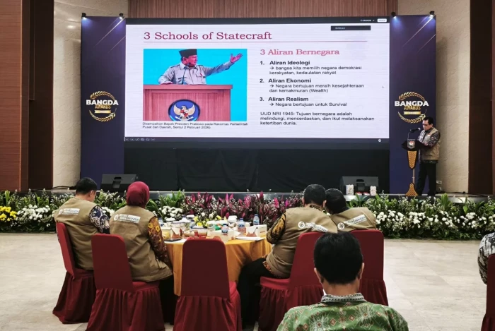 Dorong Efektivitas,...