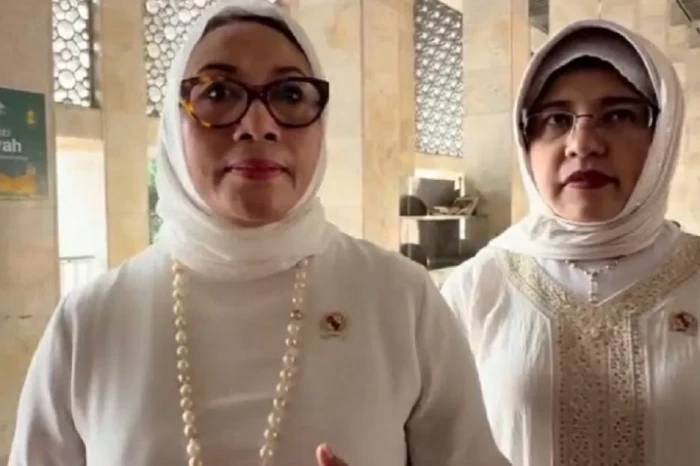 Menteri PPPA Sebut Siswa...