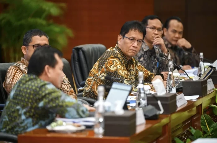 Purbaya Buka Suara soal...