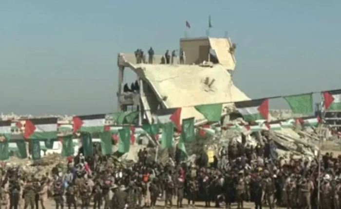 5 Strategi Israel Mengobarkan...