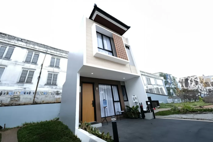 Modernland Realty Pacu...