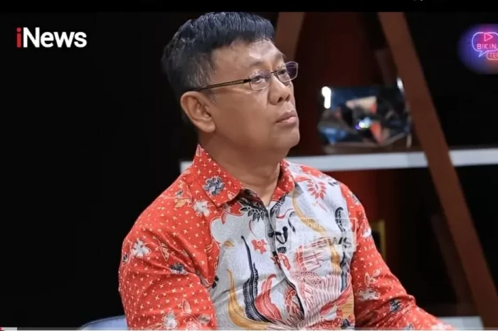 Dominasi Langit: Menakar...