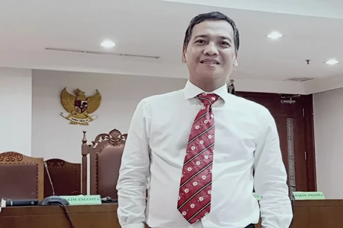 Pasar Modal dalam Jerat...