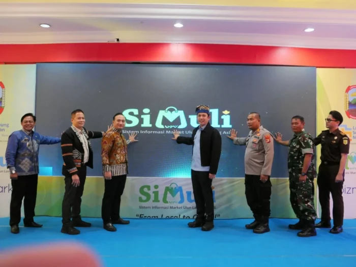 Si-Muli Percepat Transformasi...