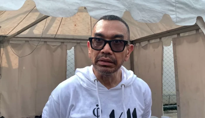 PSSI Terima Denda dari...