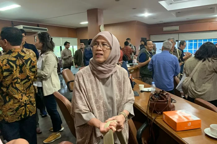 Sawit, Kunci Pemulihan...