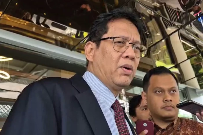 Purbaya Sentil Impor...
