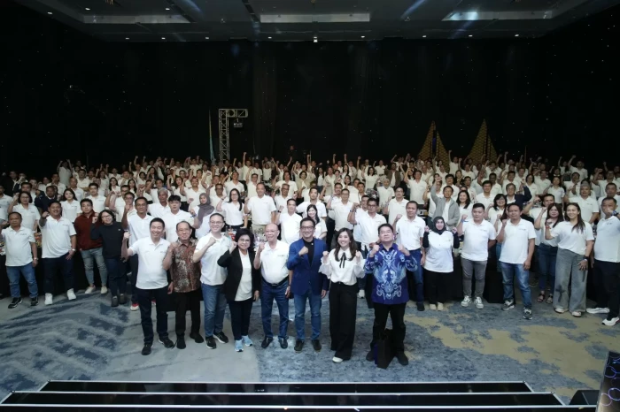UNIFAM Targetkan Akselerasi...