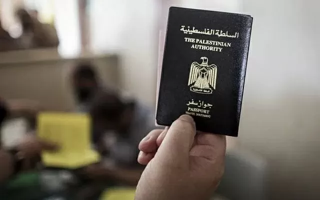 Israel Ingin Ubah Stempel...