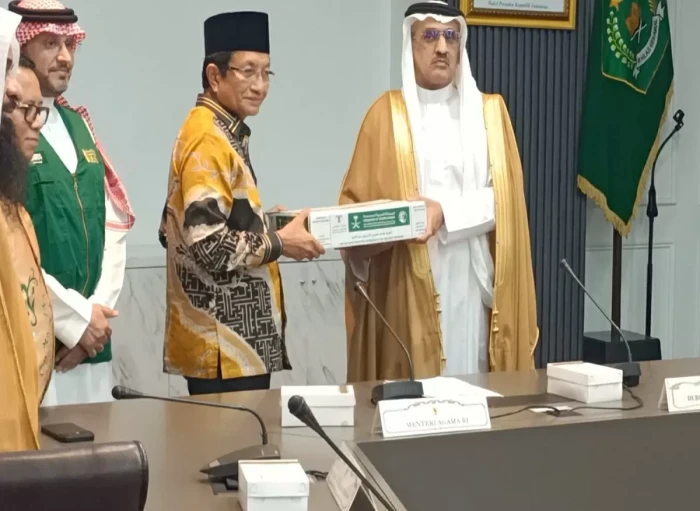 Jelang Ramadan, Kerajaan...