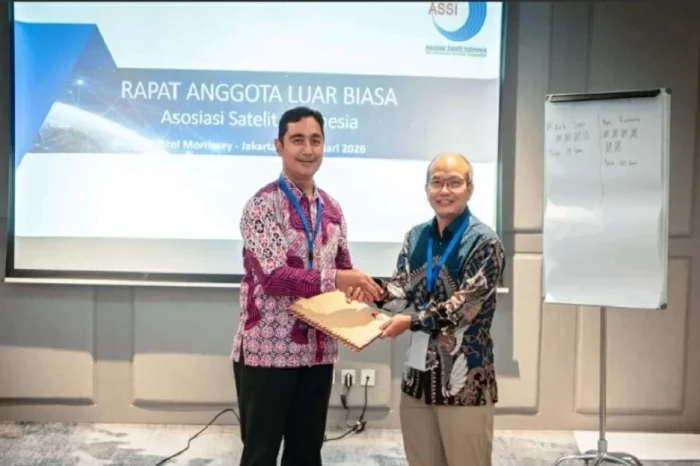 ASSI Tekankan Pentingnya...