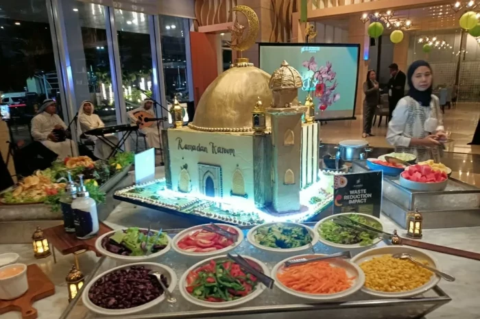 Serunya Jelajah Menu...