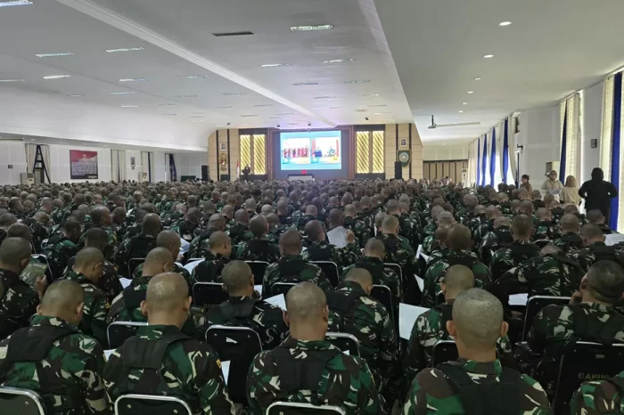 Yayasan Cakra Inti Indonesia...