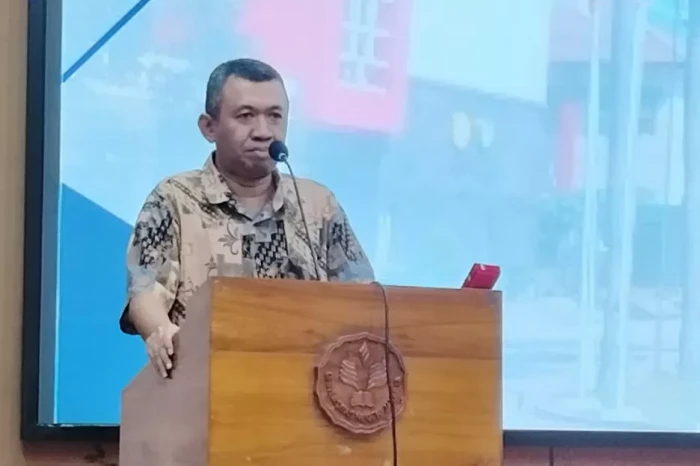 Guru Besar UNJ: Kekerasan...