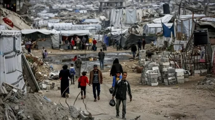 Hamas: Dewan Perdamaian...