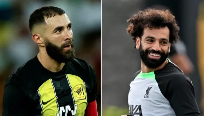 5 Pesepak Bola Dunia...