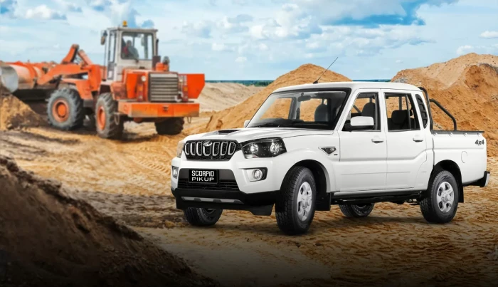 Mahindra Menang Banyak...